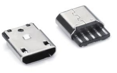 Micro USB  BMOF-05-035