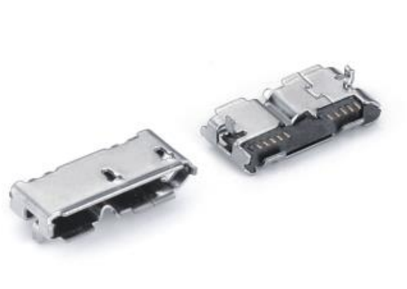  Micro USB BMOF-10-001/002