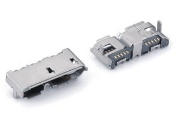  Micro USB BMOF-10-001/002