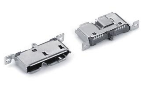  Micro USB BMOF-10-003/004