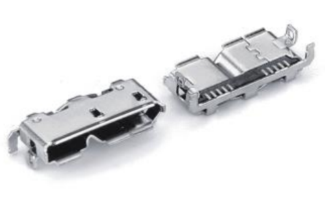  Micro USB BMOF-10-003/004