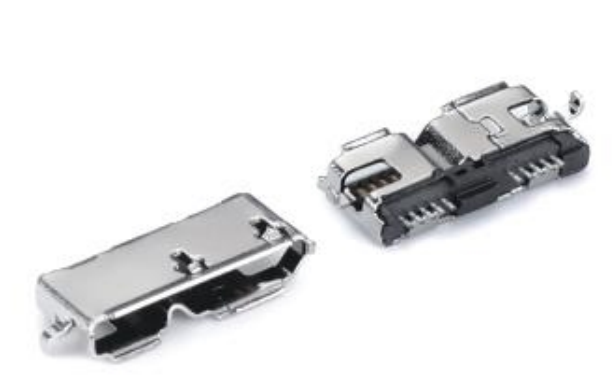 Micro USB  BMOF-010-005