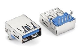 USB 3.0 AF BUBF-09-001