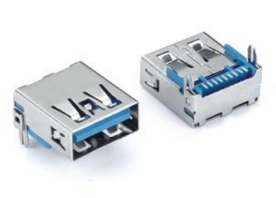 USB 3.0 AF BUBF-09-002