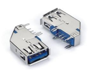 USB 3.0 AF BUBF-09-007
