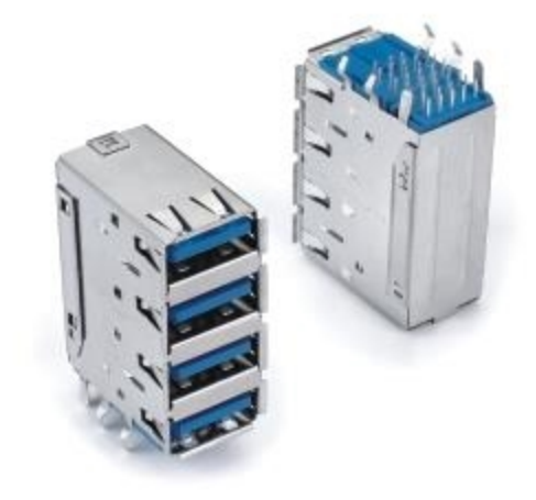 USB 3.0 AF BUBF-036-001