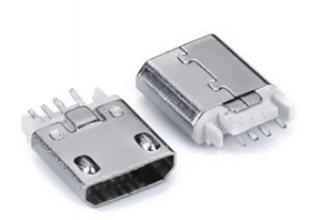  Micro USB BMOF-05-034